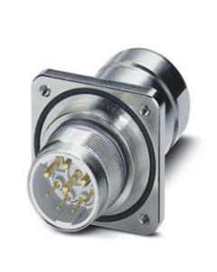 1605517 | SF-5EP1N8AC0DU | Rear panel feed-through connector