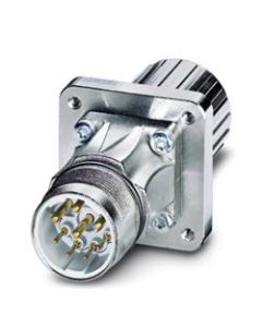 1605567 | SF-7EE1N8AS000 | Pin/socket, panel feed-through connector