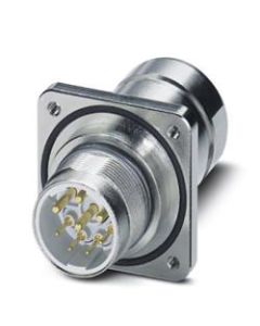 1607051 | SF-7EP1N8AC0DU | Rear panel feed-through connector