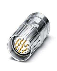 1619763 | CA-12P1N1280DN | Cable connector