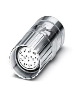 1619764 | CA-12S1N1280DN | Cable connector