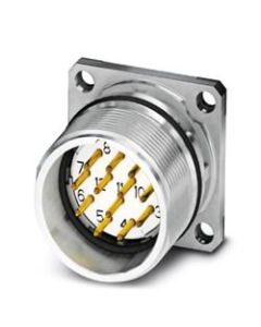 1619960 | CA-17P1N122S00 | Device connector, front mounting