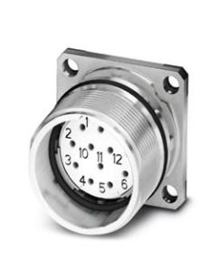 1619961 | CA-17S1N122S00 | Device connector, front mounting