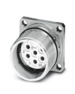 1619993 | CA-06S1N122S00 | Device connector, front mounting