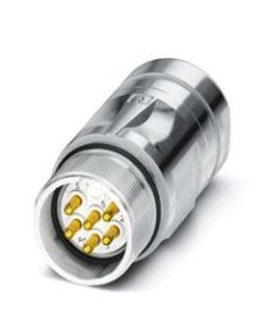 1620163 | CA-09P1N1290DN | Coupler connector