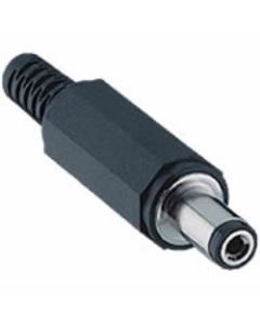 2.1mm | 163302 | 1633 02 | Connector