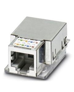 1652936 | VS-08-BU-RJ45-5-F/PK | RJ45 Connector
