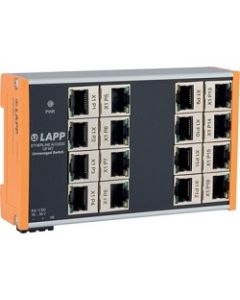21700146 | ETHERLINE® ACCESS UF16T