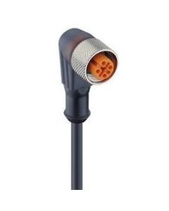 RKWT/LED A 4-3-260/5 M | 17572 | Cordset