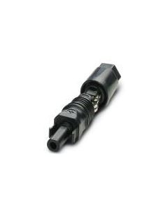 1774674 | PV-CF-S 2,5-6 (+) | Photovoltaic connector