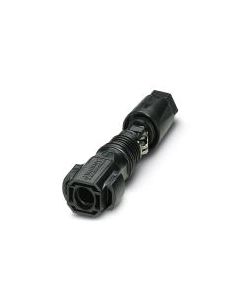 1774687 | PV-CM-S 2,5-6 (-) | Photovoltaic connector