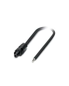 1780451 | PV-TC (+) 10-1,5M | Photovoltaic connector