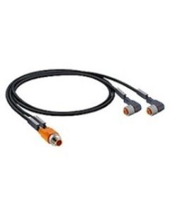 ASB 2-RKWT/LED A 4-3-224/2 M | 17999 | Cordset