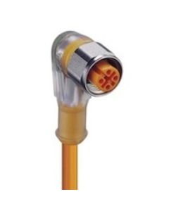 PRKWT/LED P 4-07/10 M | 18026 | Cordset