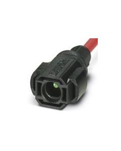 1804107 | PV-FT-CM-C-2,5-235-RD-FE | Photovoltaic connector