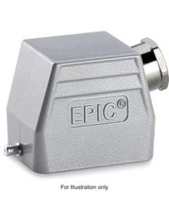 19012000 | H-B 6 TS M20 | Lapp Epic&reg; H-B 6 TS Housing