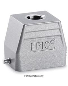 19021000 | H-B 6 TG M25 | Lapp Epic&reg; H-B 6 TG Housing
