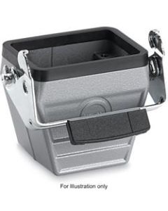 19024000 | H-B 6 TBF M25 | Lapp Epic&reg; H-B 6 TBF-LB Housing