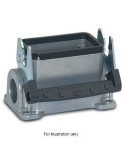 19034900 | Lapp Epic&reg; H-B 10 SGR-LB Housing