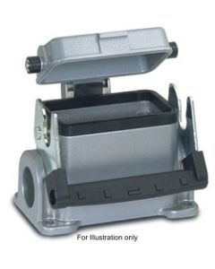 19036900 | Lapp Epic&reg; H-B 10 SDR-LB Housing