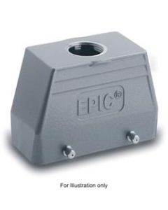 19040100 | H-B 10 TG M25 | Lapp Epic&reg; H-B 10 TG Housing