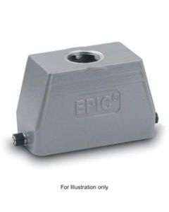 19040900 | H-B 10 TG-RO M20 | Lapp Epic® Housing