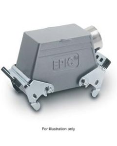 19045000 | H-B 10 TSB M20 | Lapp Epic&reg; H-B 10 TSB Housing