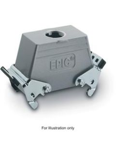 19081000 | H-B 16 TGB M25 | Lapp Epic&reg; H-B 16 TGB Housing