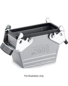 19086000 | H-B 16 TBF M25 | Lapp Epic&reg; H-B 16 TBF Housing