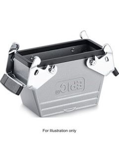 19117000 | H-B 24 TBF M32 | Lapp Epic&reg; H-B 24 TBF Housing
