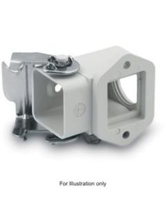 19515200 | H-A 3 Agsv M20 | Lapp Epic&reg; Open Bottom Housing