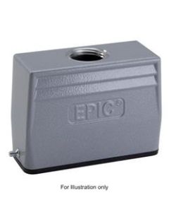 19565000 | H-A 16 TG M20 | Lapp Epic&reg; H-A 16 TG Housing