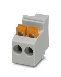 2200315 | FKDSO 2,5/ 2-L KMGY | PCB terminal block