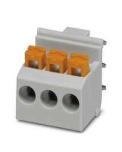 2200317 | FKDSO 2,5/ 3-R KMGY | PCB terminal block