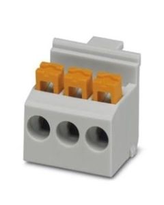 2200318 | FKDSO 2,5/ 3-L KMGY | PCB terminal block