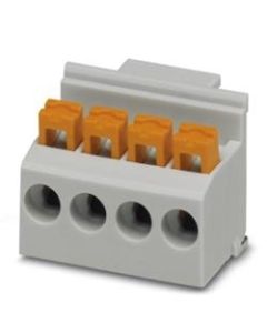 2200319 | FKDSO 2,5/ 4-L KMGY | PCB terminal block