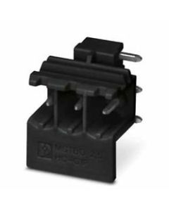 2200488 | MSTBO 2,5/ 3-G1PR BK | Printed-circuit board Header