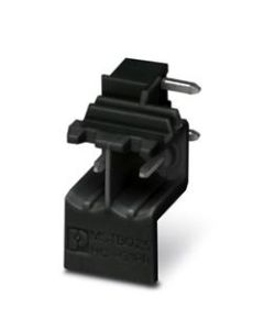 2200489 | MSTBO 2,5/ 2-G1PR BK | Printed-circuit board Header
