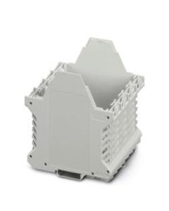 2200536 | ME 90 UT/FE KMGY | Component housing with vents