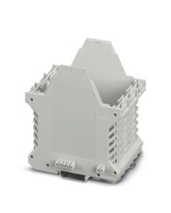 2200537 | ME 67,5 UT/FE BUS/5+2 KMGY | Component housing with vents