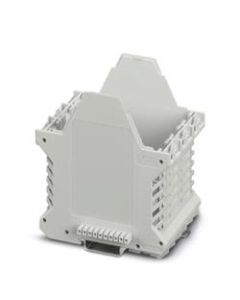 2200539 | ME 67,5 UT/FE BUS/10 KMG | Component housing with vents