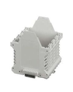 2200540 | ME 90 UT/FE BUS/10 KMGY | Component housing with vents