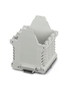 2200543 | ME 90 UT/FE BUS/10+2 KMGY | Housing with vents
