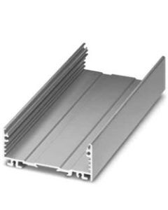 2200924 | UM-ALU 4-72 PROFILE 990 | Panel mounting base