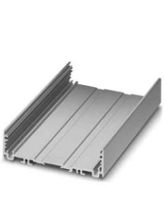 2200938 | UM-ALU 4-100,5 PROFILE 130 | Panel mounting base