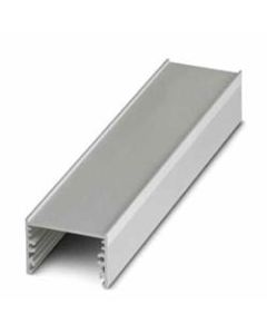 2200956 | UM-ALU 4 AU45 L95 | Panel mounting base - Upper Part