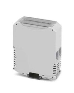 2201323 | ME MAX 35 U-U1 KMGY VPE1 | Complete housing with vents