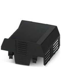 2201447 | EH 67,5 F-C SS/ABS BK9005 | Component Housing Cover