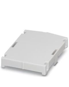 2201497 | ME PLC 40 PL S GY7035 | Fitted plate