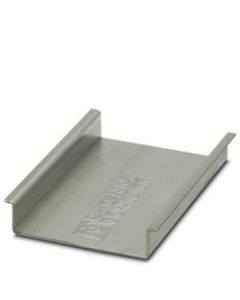 2201508 | NS 105/20 UNPERF | DIN rail, unperforated